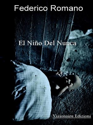 cover image of El Niño del Nunca